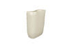 Miniature Vase Edna M Beige 4