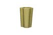 Miniature Vase en céramique vert Sapo 1