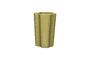 Miniature Vase en céramique vert Sapo Détouré