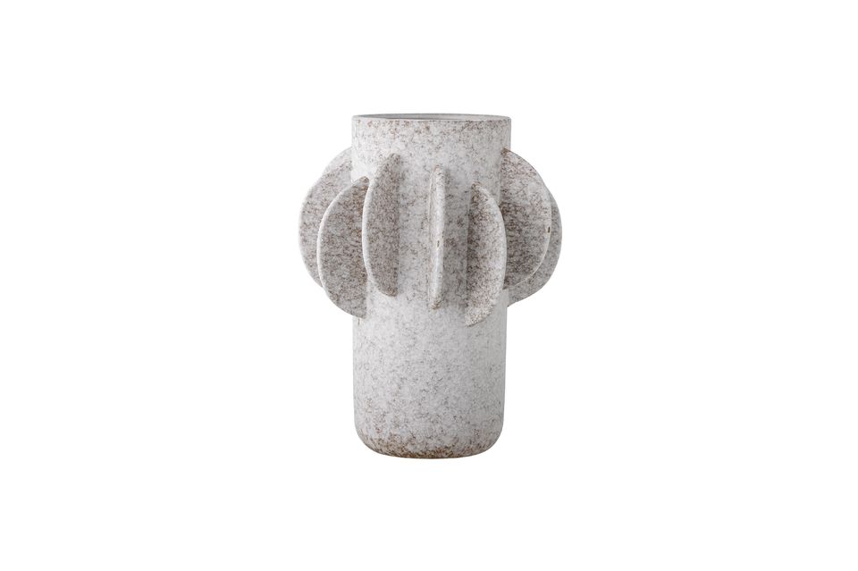 Vase en grès Herold Bloomingville