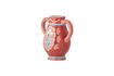 Miniature Vase en grès rouge Odina 3