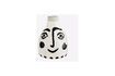 Miniature Vase en grès Smile 1