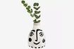 Miniature Vase en grès Smile 4