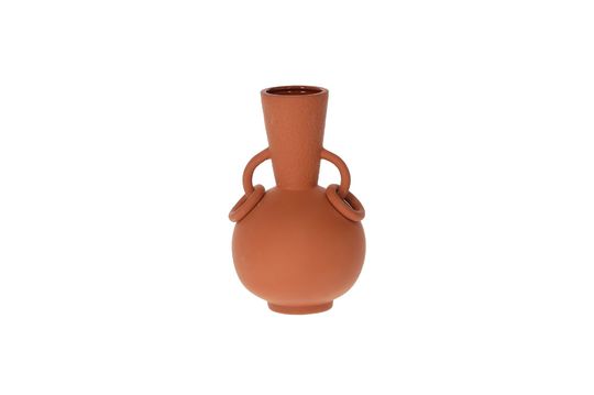 Vase en terre cuite Allex Détouré