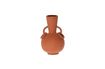 Miniature Vase en terre cuite Allex 1