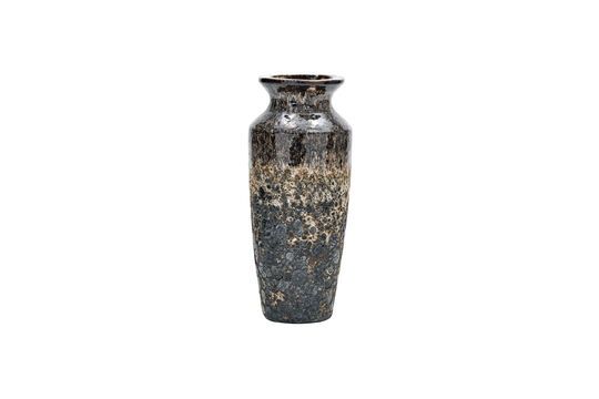 Vase en terre cuite Marron Maya