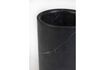 Miniature Vase Fajen en marbre noir 10