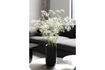 Miniature Vase Fajen Marble Black 8