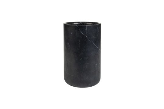Schauen Sie die Produktbeschreibung an vase Fajen Marmor Schwarz Vase Fajen Marmor Schwarz