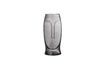 Miniature Vase gris en verre Ditta 1