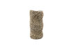 Miniaturansicht Vase H29 cm aus Steinzeug Beige Pan 1
