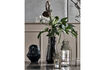 Miniature Vase H30 cm en verre brun HDRamm 2