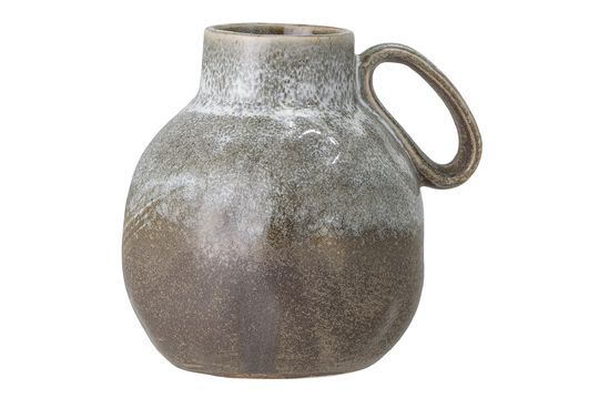 Vase Messy en grès