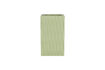 Miniature Vase Riley Stone vert 1
