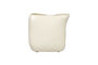 Miniaturansicht Vase S aus Keramik beige Edna ohne jede Grenze