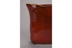 Miniaturansicht Vase S aus roter Keramik Edna 6
