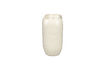 Miniature Vase S en céramique beige Edna 3