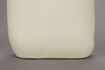 Miniature Vase S in beige ceramic Edna 7