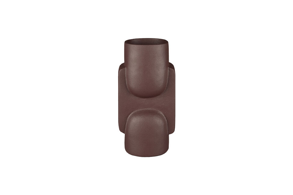 Vase Santos Bordeaux DutchBone