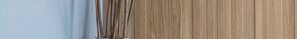 Materialbeschreibung Vase XXL Metall Sand Caro