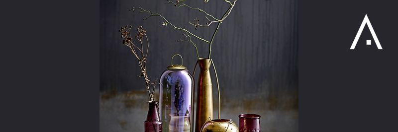 Vases Bloomingville