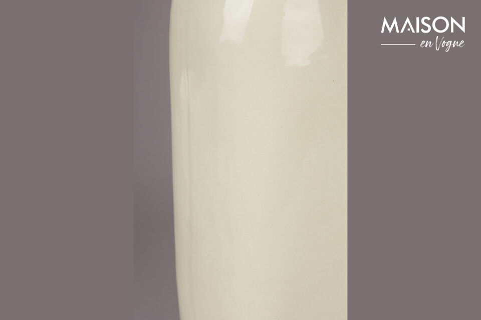 Vaso Edna M Beige - 6