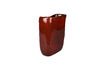 Miniatura Vaso Edna M Rosso 4