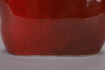 Miniatura Vaso Edna M Rosso 9