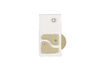 Miniatura Vaso in ceramica beige da 23 cm Bloomer 11