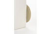 Miniatura Vaso in ceramica beige da 23 cm Bloomer 22