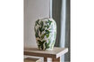 Miniatura Vaso in gres multicolore D21,5xH33 cm Birdliva 4