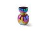 Miniatura Vaso in gres multicolore h45cm Boolb 1