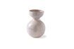 Miniatura Vaso in gres rosa chiaro h45cm Boolb 1