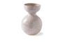 Miniatura Vaso in gres rosa chiaro h45cm Boolb Foto ritagliata