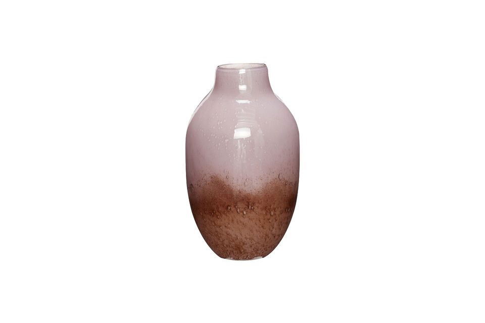 Esprimete il vostro stile con il vaso Posy