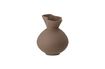 Miniatura Vaso Nicita in gres marrone 5