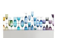 Vasos y vasos con pajita Pols Potten