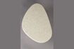 Miniature Veda Beige Marble Coffee Table 2