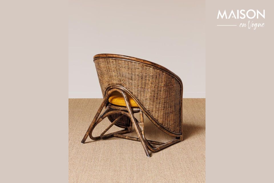 Whether placed in a living room