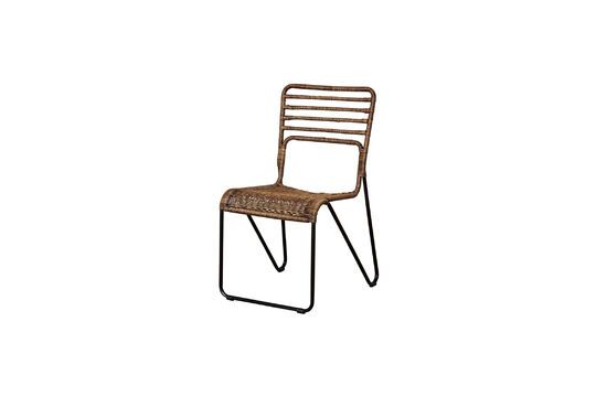See the product profile veracruz brown rattan chair Veracruz brown rattan chair