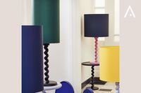 Verlichting Pols Potten