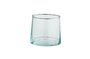 Miniature Verre à eau en verre transparent Balda Détouré