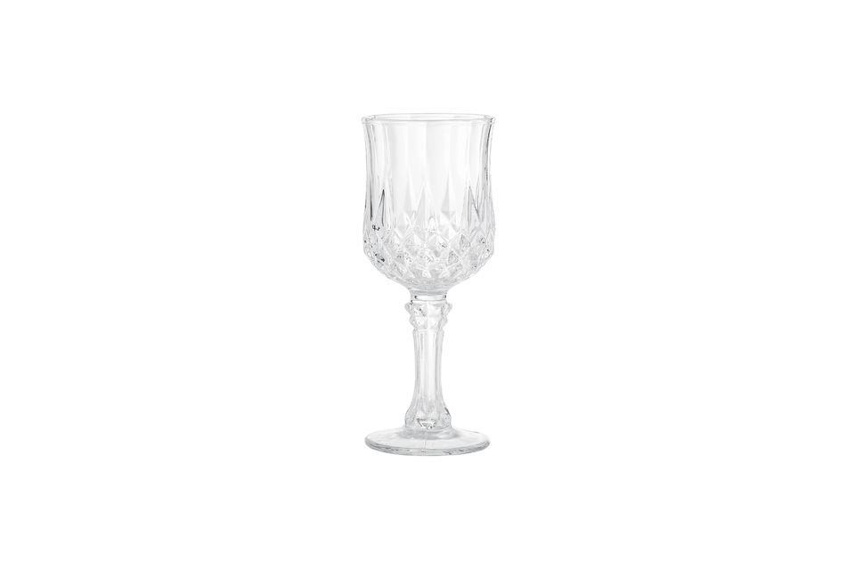 Verre à vin Fenja Bloomingville