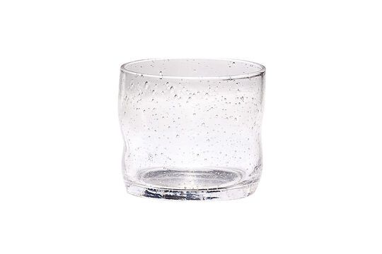 Voir la fiche produit verre en verre transparent Sui Verre en verre transparent Sui