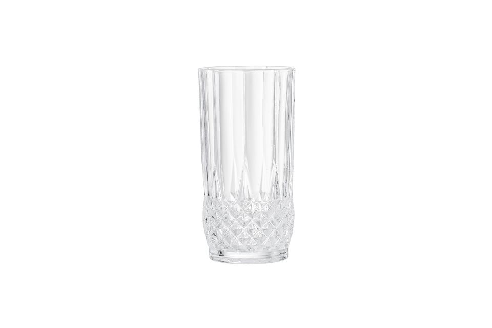 Verre Fenja transparent Bloomingville