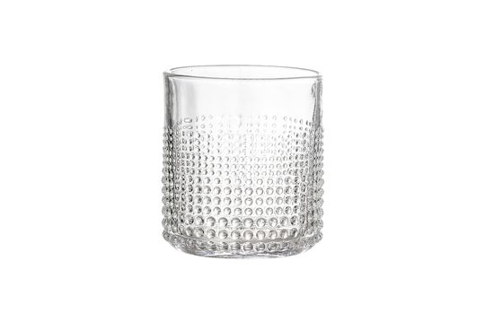 Verre Gro transparent
