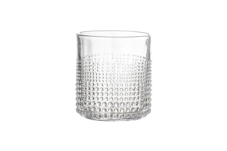 Verre Gro transparent Bloomingville