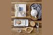 Miniature Verre Gro transparent 2
