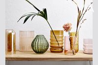Verres Bloomingville