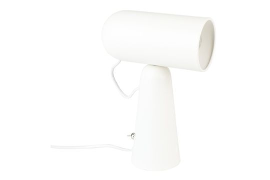 See the product profile vesper White desk lamp Vesper White desk lamp